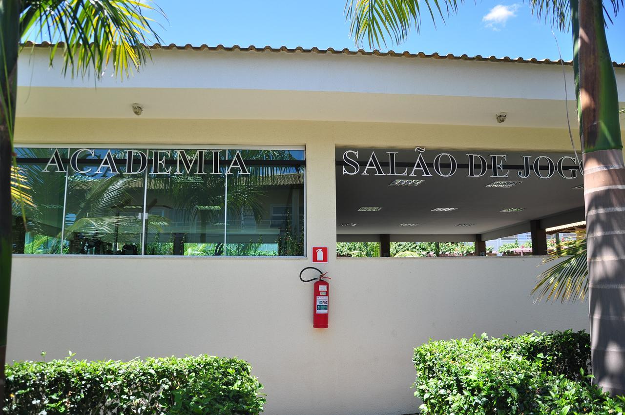 Caldas Novas Lacqua Diroma, Pura diversão 24 horas Exterior foto
